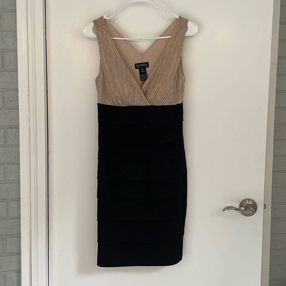 Evening/Cocktail Dress